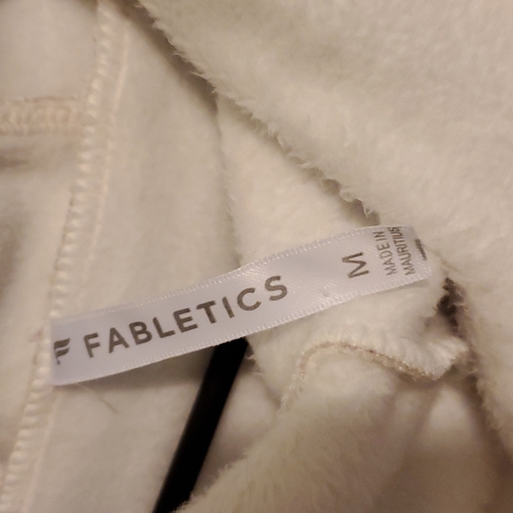 Fabletics sweatshirt - Picture 3 of 6